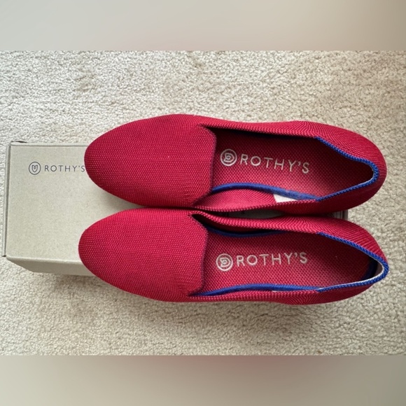 Rothy's The Loafers - Picture 3 of 5